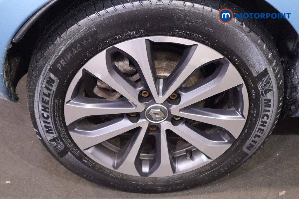 Used Renault Zoe 2021 for sale - 76949232: Photo 29