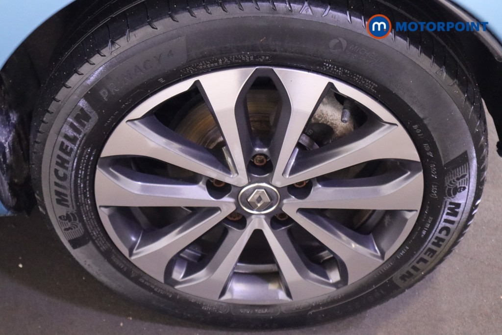 Used Renault Zoe 2021 for sale - 76949232: Photo 30