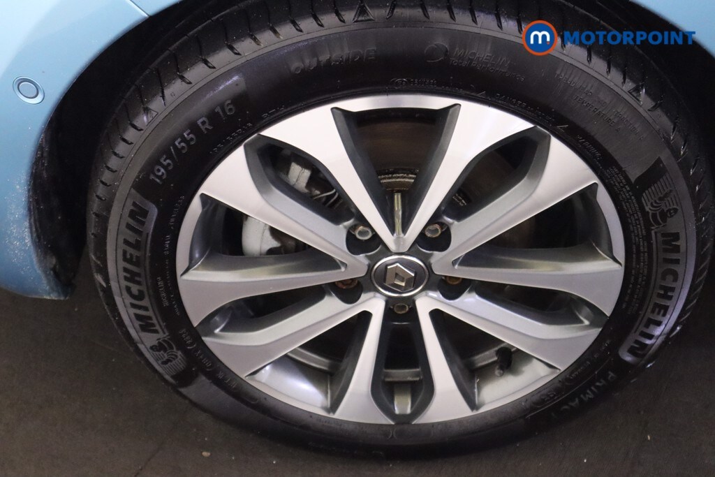 Used Renault Zoe 2021 for sale - 76949232: Photo 31