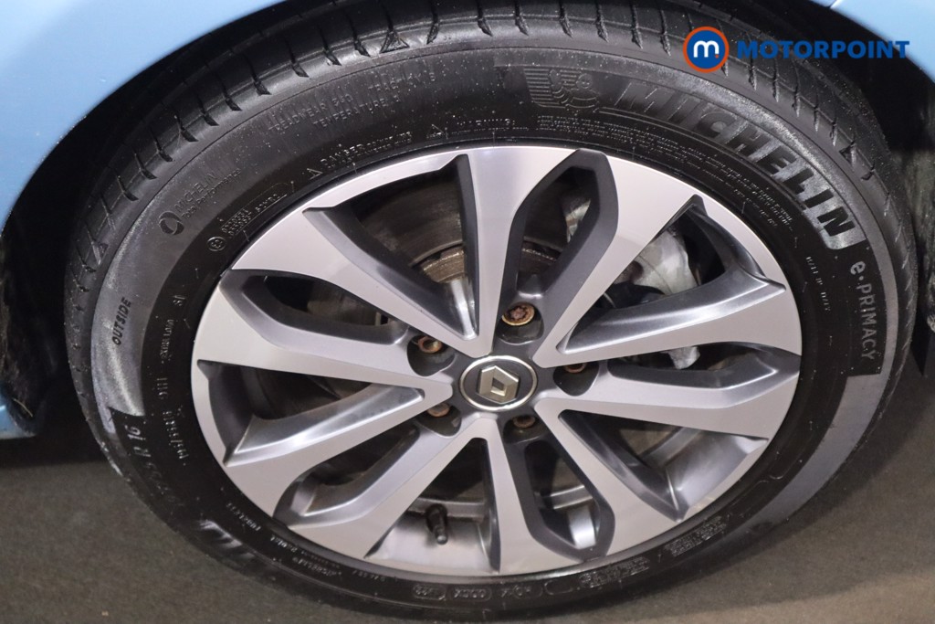 Used Renault Zoe 2021 for sale - 76949232: Photo 32