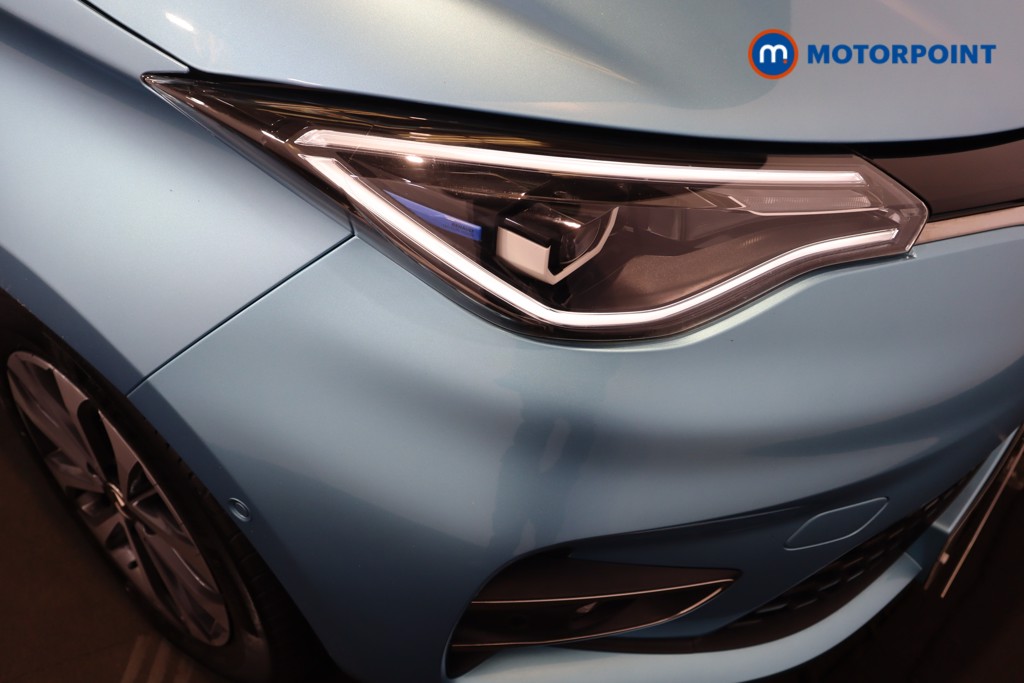 Used Renault Zoe 2021 for sale - 76949232: Photo 33