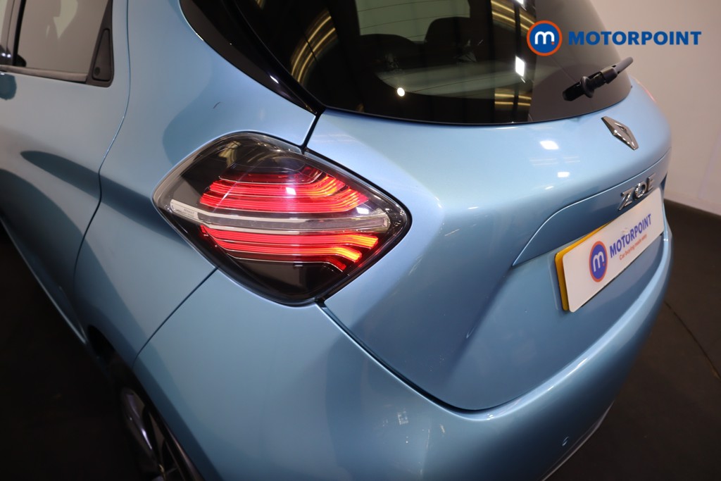 Used Renault Zoe 2021 for sale - 76949232: Photo 36