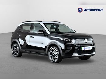 Used Citroen C3 undefined for sale - 78578756: Photo