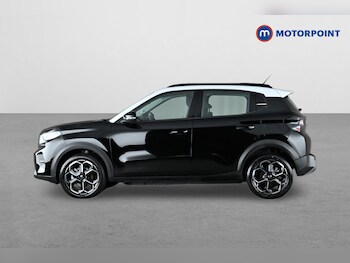 Used Citroen C3 undefined for sale - 78578756: Photo