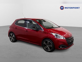 Peugeot 208 feature image
