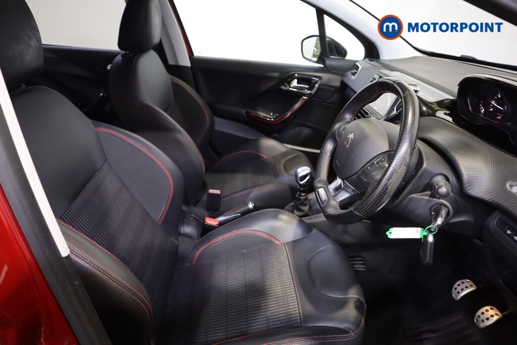 Used Peugeot 208 2019 for sale - 78053813: Photo 25