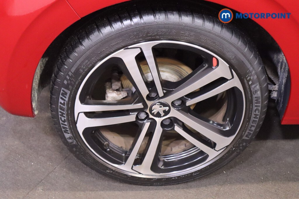 Used Peugeot 208 2019 for sale - 78053813: Photo 29