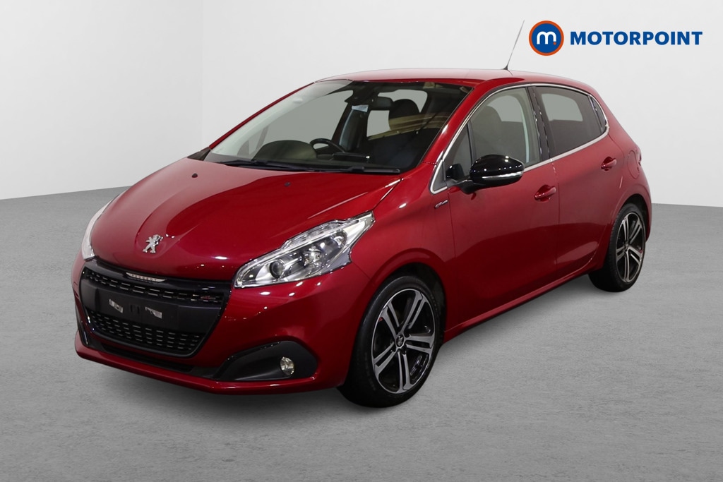 Used Peugeot 208 2019 for sale - 78053813: Photo 3
