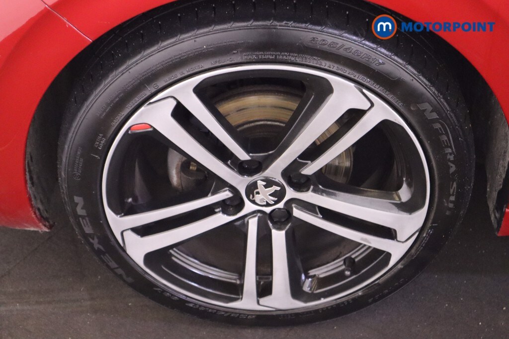 Used Peugeot 208 2019 for sale - 78053813: Photo 31