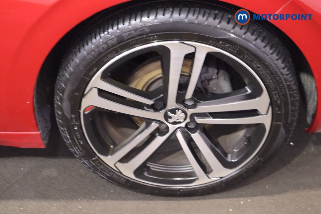 Used Peugeot 208 2019 for sale - 78053813: Photo 32