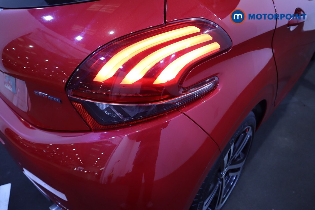 Used Peugeot 208 2019 for sale - 78053813: Photo 34