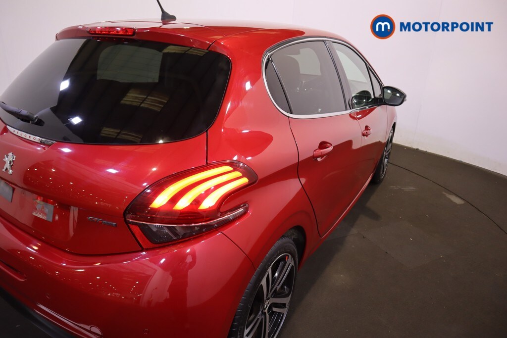 Used Peugeot 208 2019 for sale - 78053813: Photo 35
