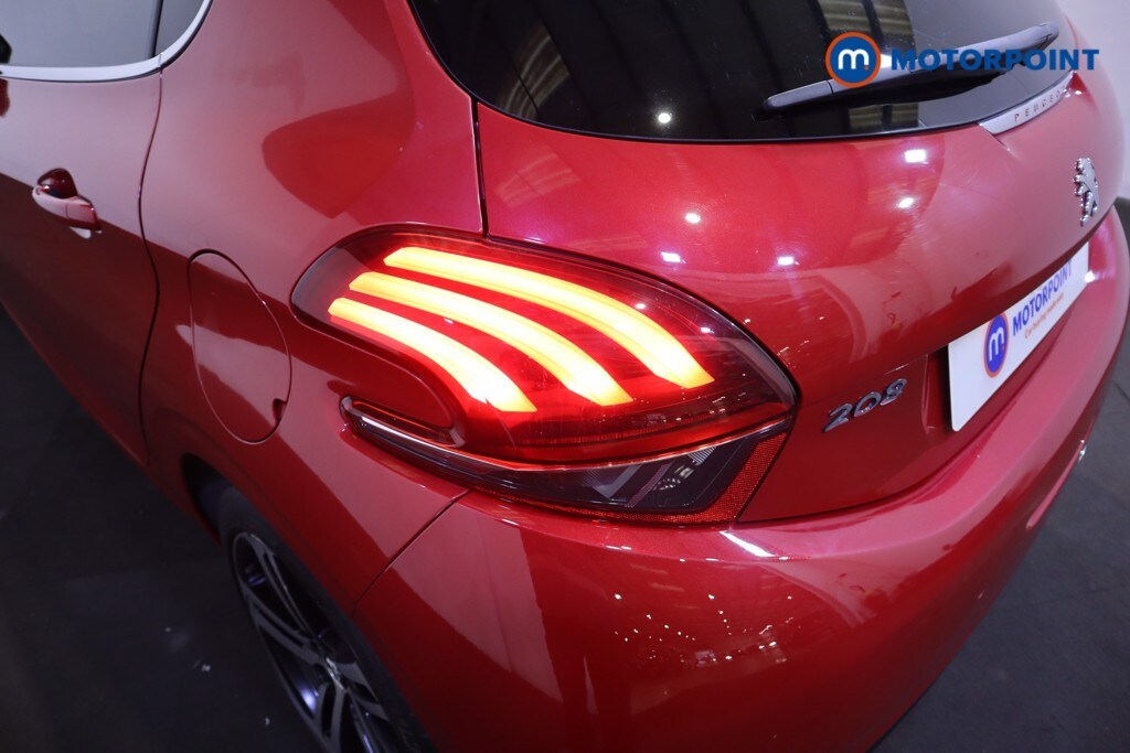 Used Peugeot 208 2019 for sale - 78053813: Photo 36