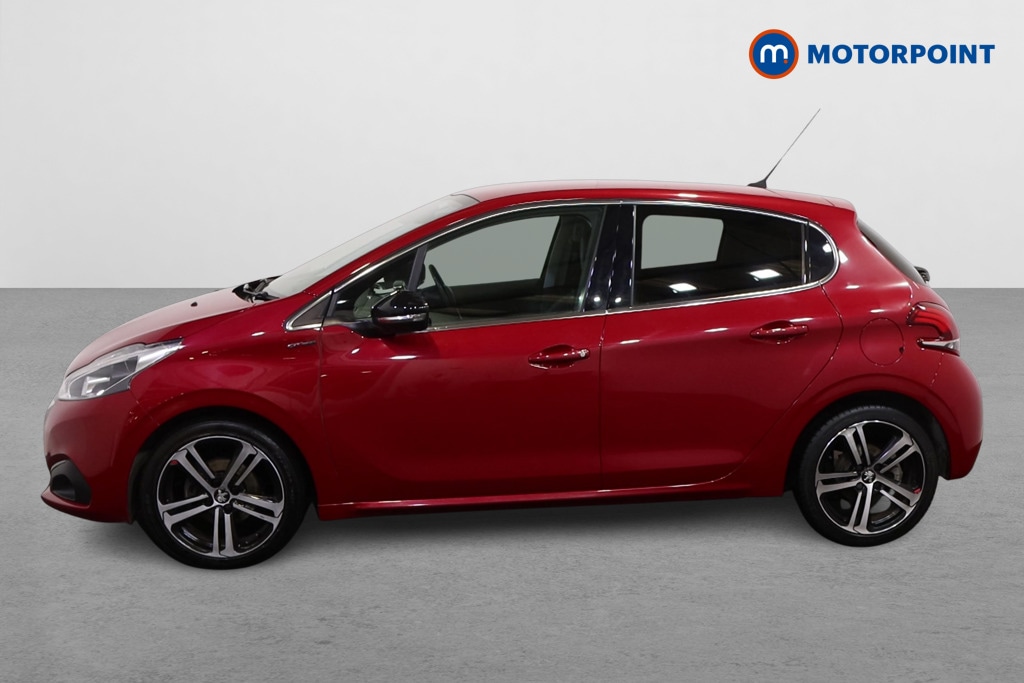 Used Peugeot 208 2019 for sale - 78053813: Photo 4