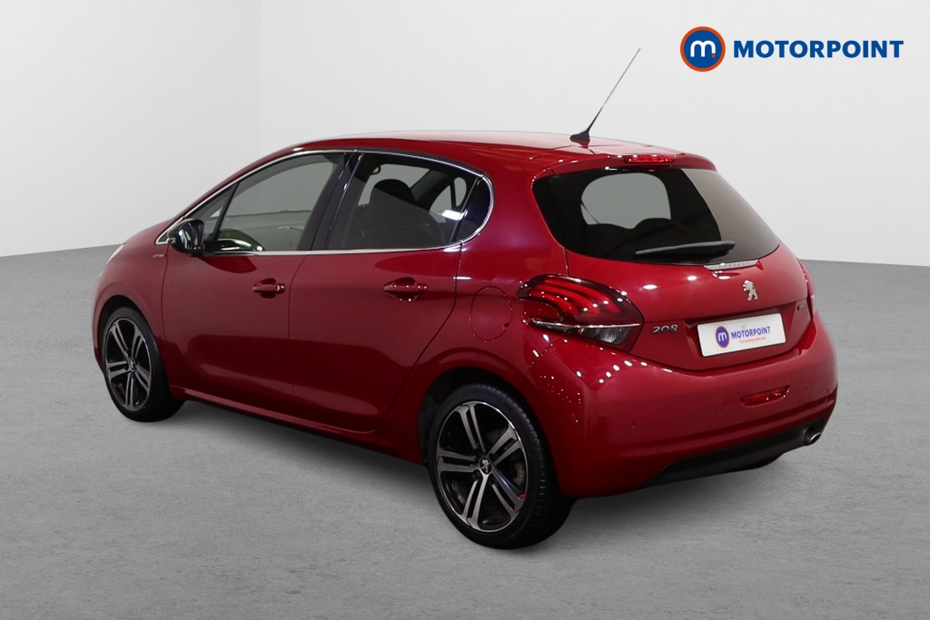 Used Peugeot 208 2019 for sale - 78053813: Photo 5