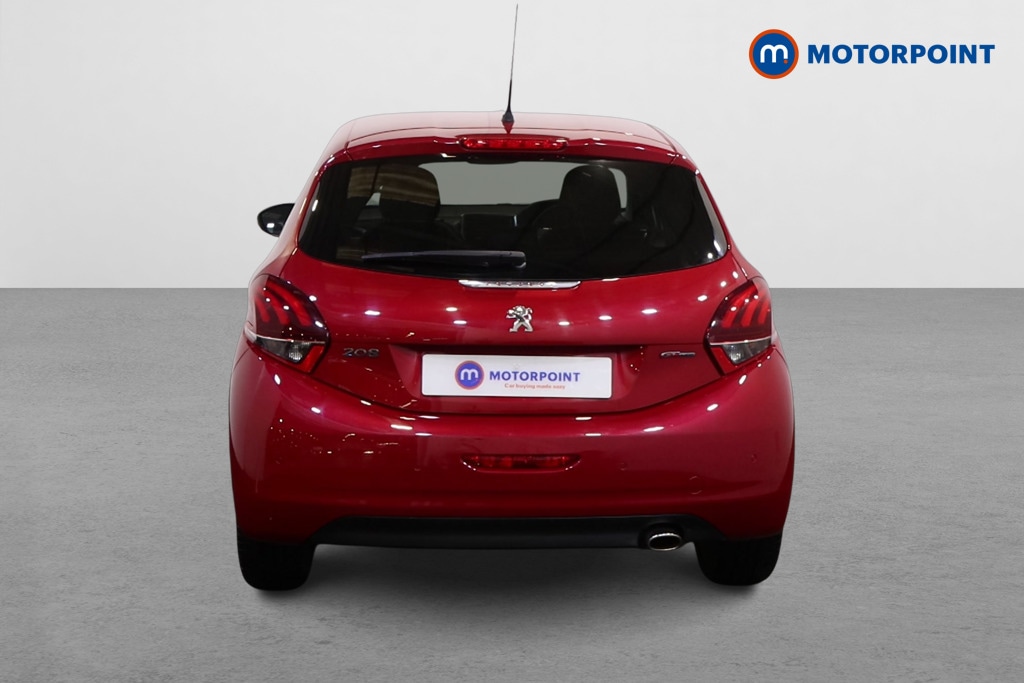 Used Peugeot 208 2019 for sale - 78053813: Photo 6