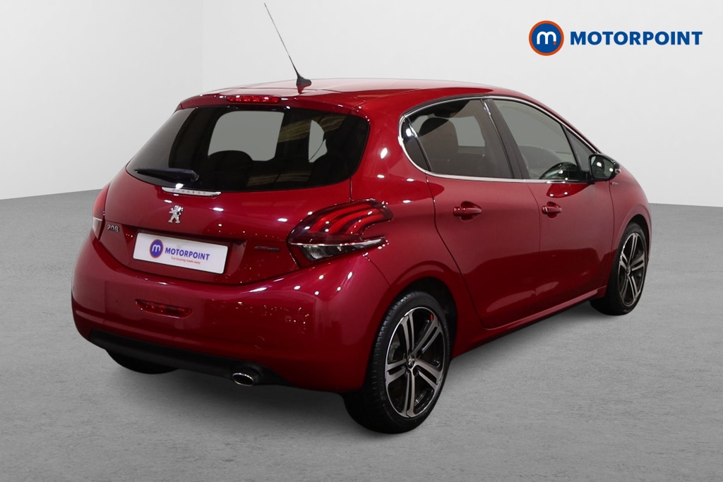 Used Peugeot 208 2019 for sale - 78053813: Photo 7