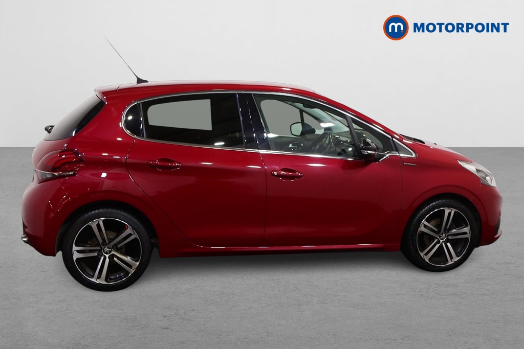Used Peugeot 208 2019 for sale - 78053813: Photo 8