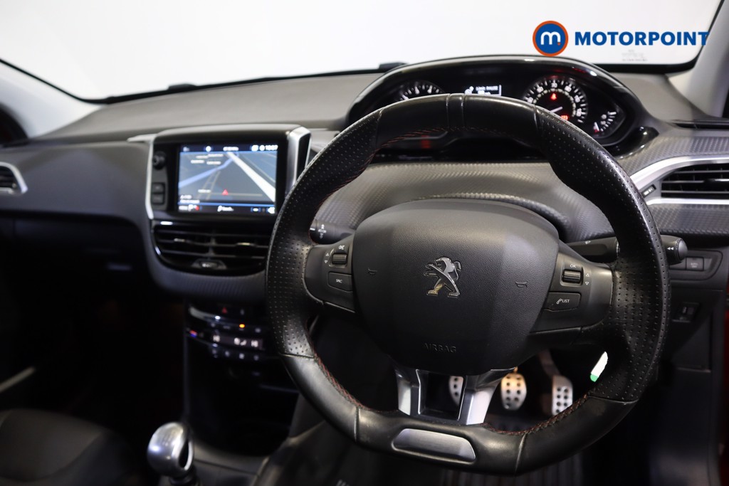 Used Peugeot 208 2019 for sale - 78053813: Photo 9