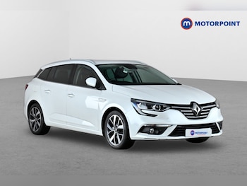 Used Renault Megane 2017 for sale - 78838850: Photo