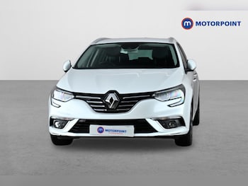 Used Renault Megane 2017 for sale - 78838850: Photo