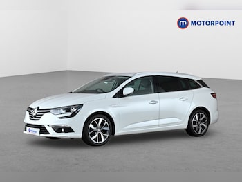 Used Renault Megane 2017 for sale - 78838850: Photo