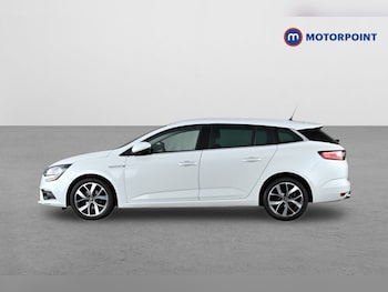 Used Renault Megane 2017 for sale - 78838850: Photo