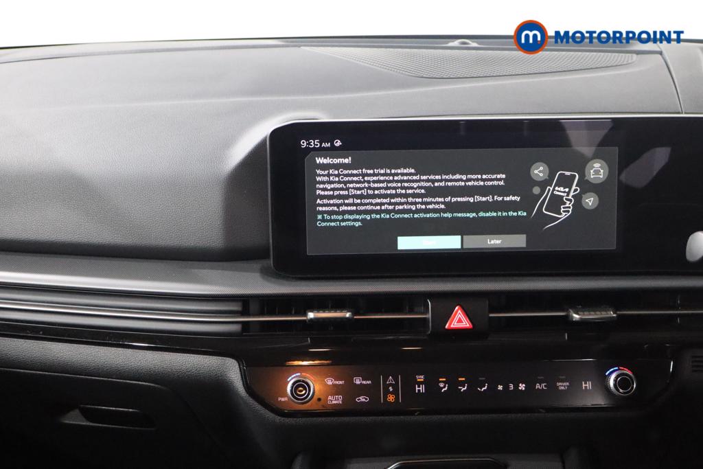 Used Kia Sportage 2025 for sale - 77620134: Photo 10