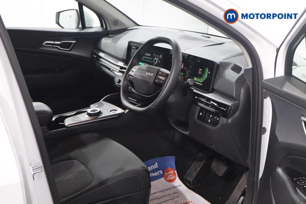 Used Kia Sportage 2025 for sale - 77620134: Photo 11