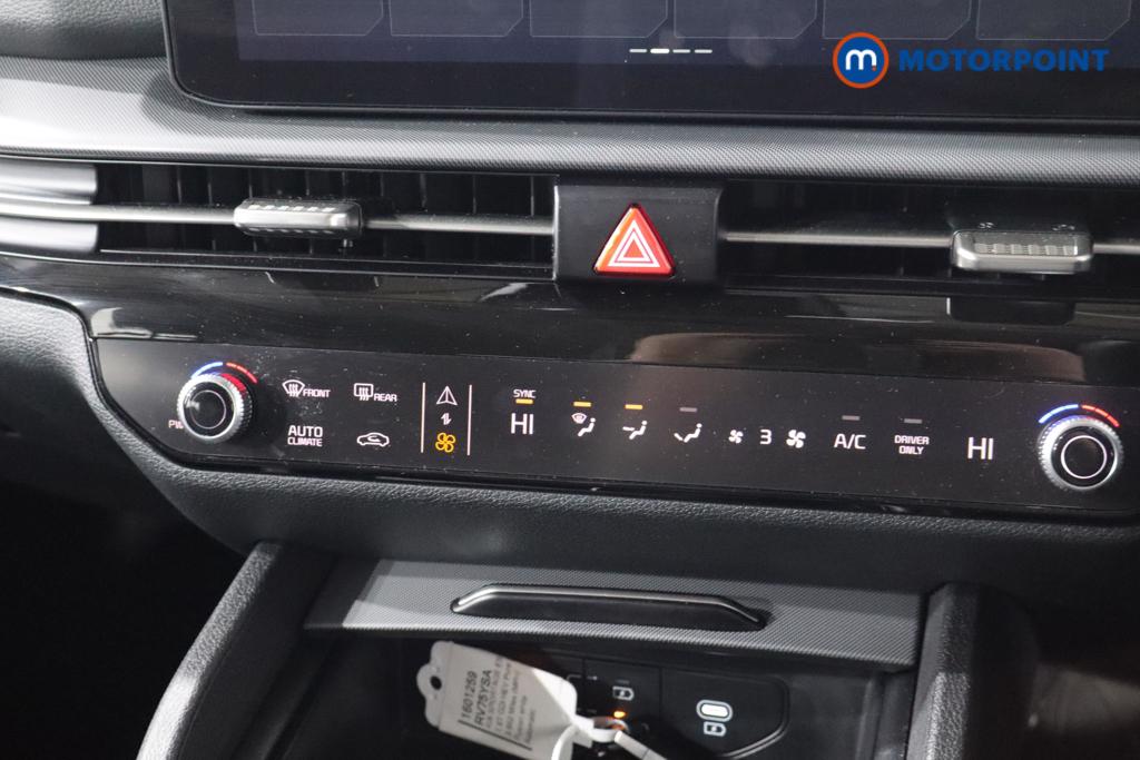 Used Kia Sportage 2025 for sale - 77620134: Photo 17