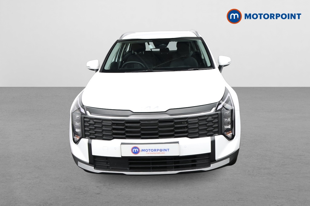 Used Kia Sportage 2025 for sale - 77620134: Photo 2