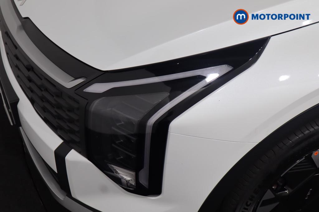 Used Kia Sportage 2025 for sale - 77620134: Photo 28