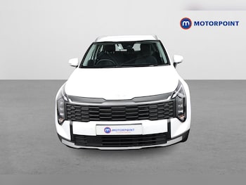 Used Kia Sportage 2025 for sale - 77620134: Photo