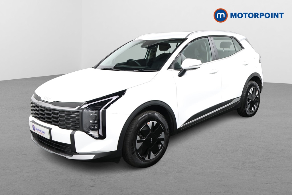 Used Kia Sportage 2025 for sale - 77620134: Photo 3