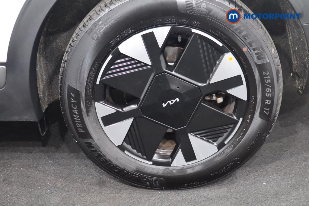 Used Kia Sportage 2025 for sale - 77620134: Photo 30