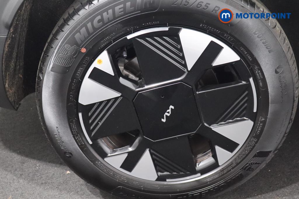 Used Kia Sportage 2025 for sale - 77620134: Photo 31