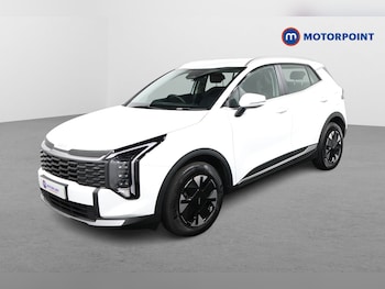 Used Kia Sportage 2025 for sale - 77620134: Photo