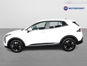 Used Kia Sportage 2025 for sale - 77620134: Photo