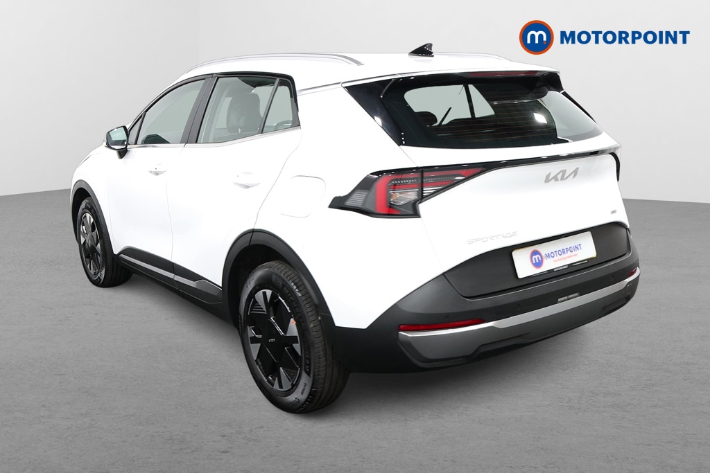 Used Kia Sportage 2025 for sale - 77620134: Photo 5