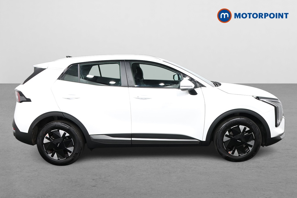 Used Kia Sportage 2025 for sale - 77620134: Photo 8