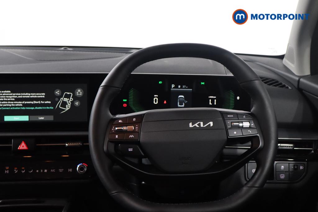 Used Kia Sportage 2025 for sale - 77620134: Photo 9