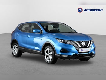 Used Nissan Qashqai 2020 for sale - 78486950: Photo