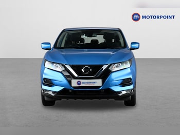 Used Nissan Qashqai 2020 for sale - 78486950: Photo