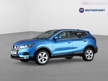 Used Nissan Qashqai 2020 for sale - 78486950: Photo