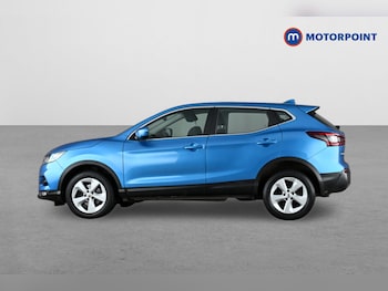 Used Nissan Qashqai 2020 for sale - 78486950: Photo