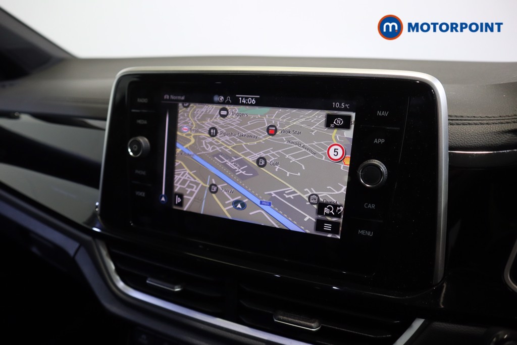 Used Volkswagen T-Roc 2025 for sale - 77636522: Photo 10