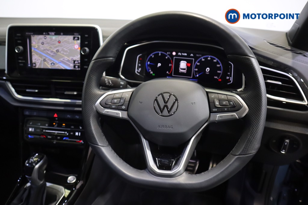 Used Volkswagen T-Roc 2025 for sale - 77636522: Photo 11