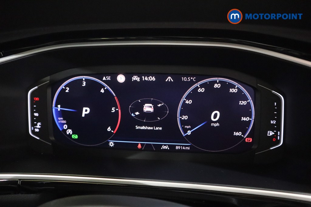 Used Volkswagen T-Roc 2025 for sale - 77636522: Photo 12