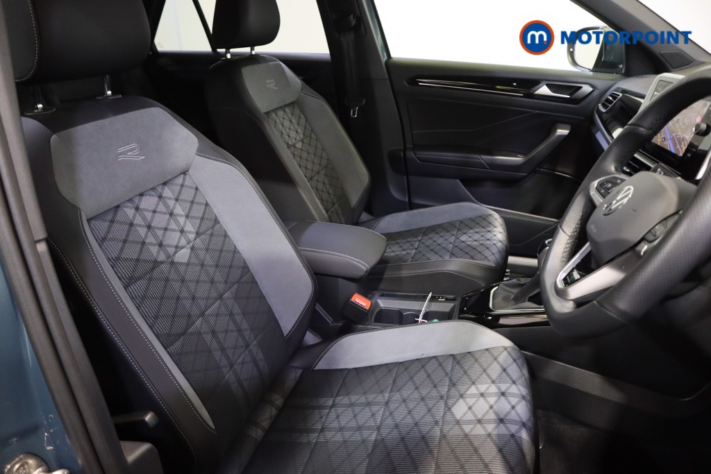 Used Volkswagen T-Roc 2025 for sale - 77636522: Photo 14