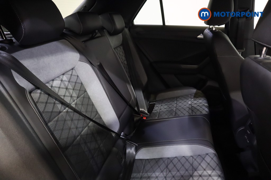 Used Volkswagen T-Roc 2025 for sale - 77636522: Photo 15